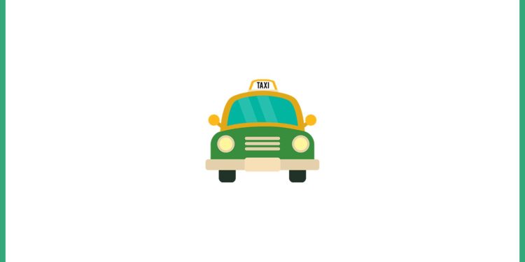 Thai Taxi Fare Calculator