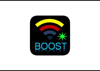 WIFI Router Booster