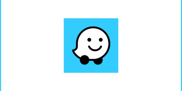 Waze Navigation & Live Traffic