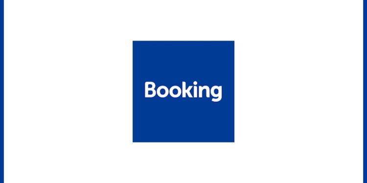 Booking.com Hotels & Travel