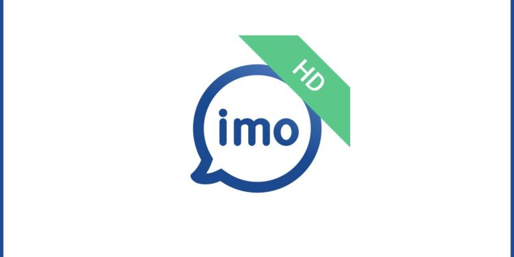 imo HD Video Calls and Chats