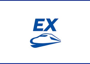 Shinkansen smartEX App