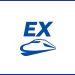 Shinkansen smartEX App