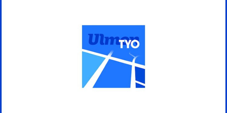 Tokyo Offline City Map