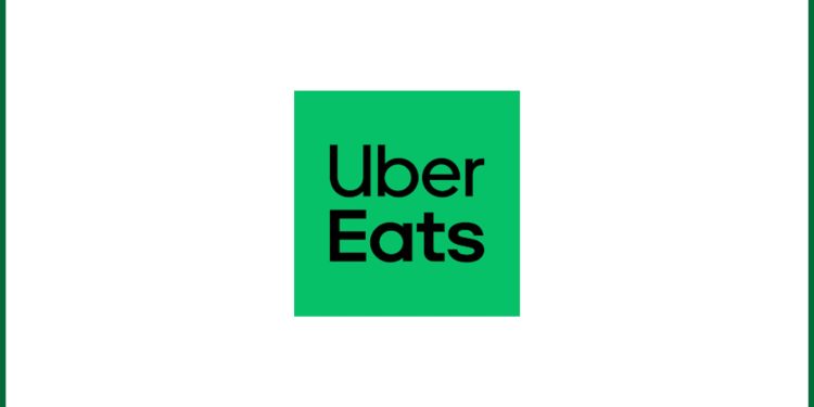 Uber Eats: Local Food Delivery