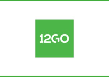 12Go Train, Bus, Ferry, Flight