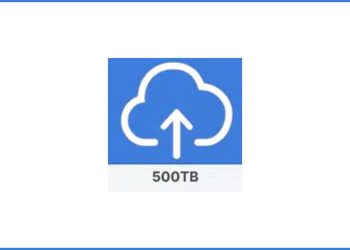 Cloud Storage – Secure Backup