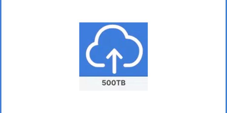 Cloud Storage – Secure Backup