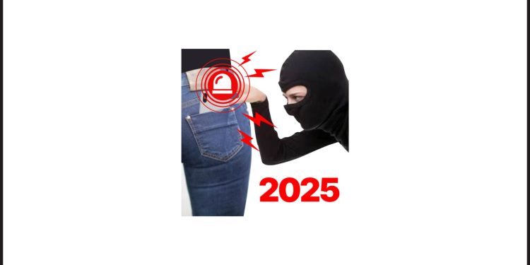 Don’t Touch My Phone AntiTheft