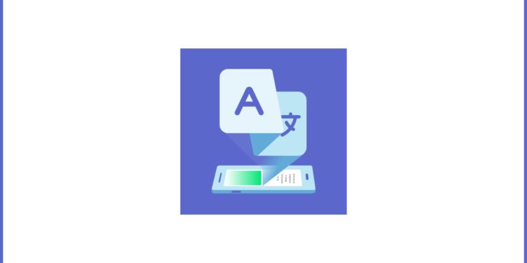 Gaminik: Auto Screen Translate