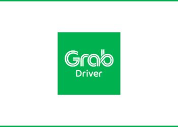 Grab Driver: App for Partners