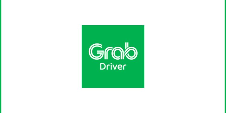 Grab Driver: App for Partners