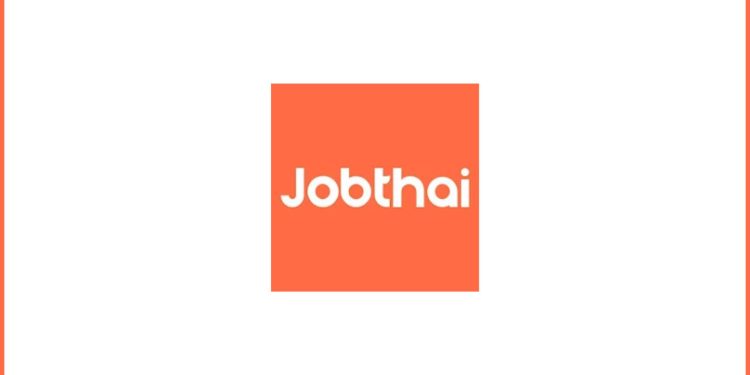 JobThai Jobs Search
