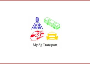 My Sg Transport