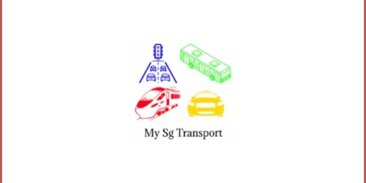 My Sg Transport
