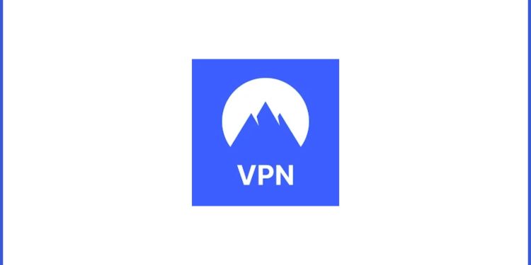 NordVPN – private & secure VPN