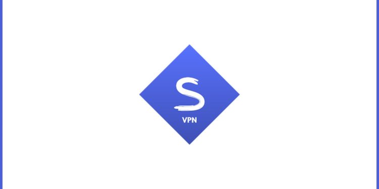 SVPN Connect