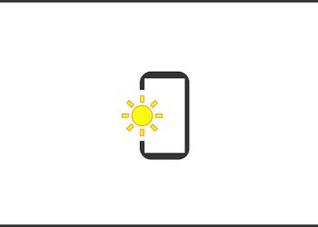 Screen ON (Stay awake)