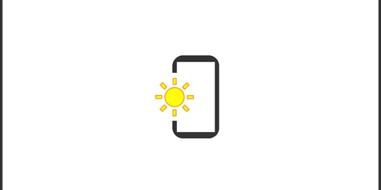 Screen ON (Stay awake)