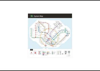 Singapore Metro Guide