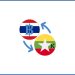 Thai baht to Myanmar kyat
