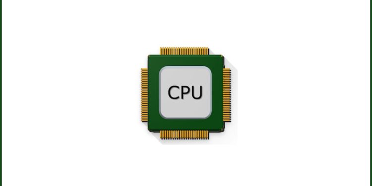 CPU X – Device & System info