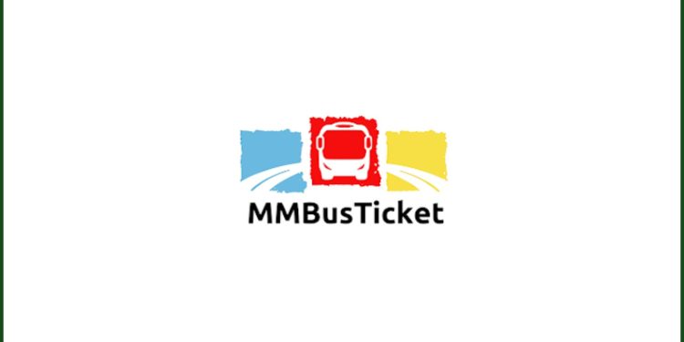 MMBusTicket