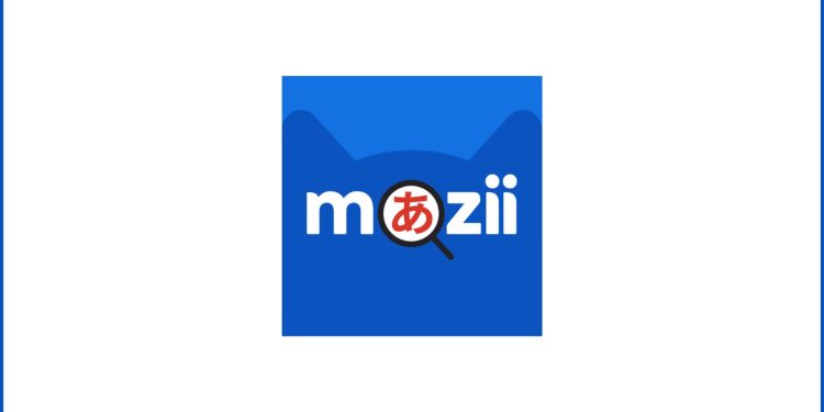 Mazii – Japanese Dictionary