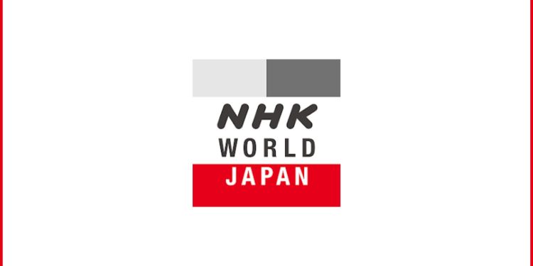 NHK WORLD-JAPAN