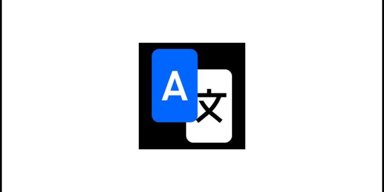 Screen and Photo Translator