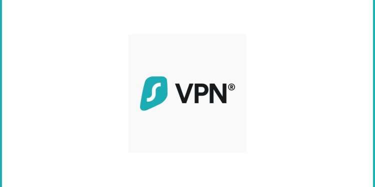 Surfshark: Secure VPN service
