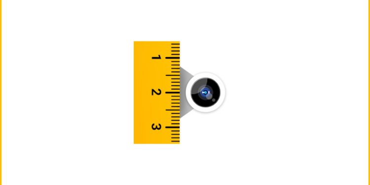 Tape Measure: AR Ruler App