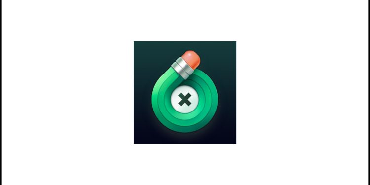 TouchRetouch: Remove Objects
