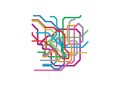 Tokyo Subway Guide