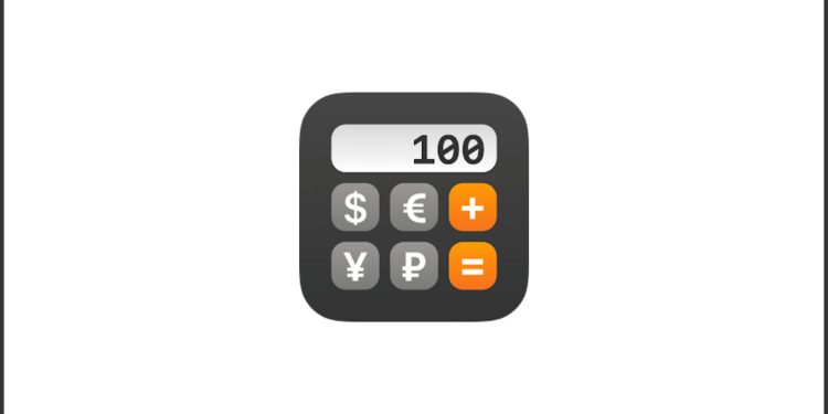 Currency converter offline