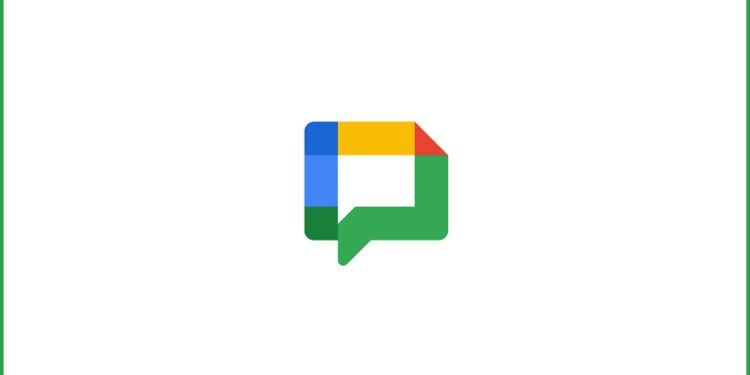 Google Chat