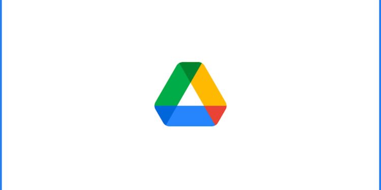 Google Drive