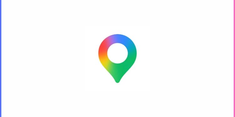 Google Maps