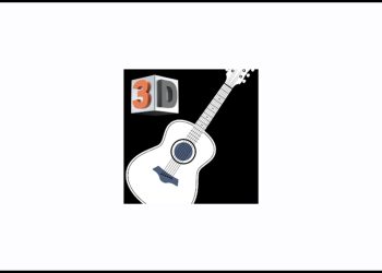 Learn Guitar: 3000 Chords