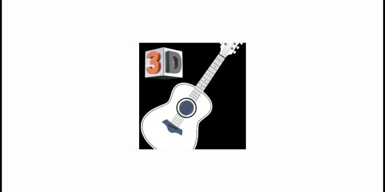 Learn Guitar: 3000 Chords