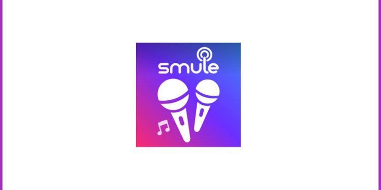 Smule: Sing, Duet & Karaoke