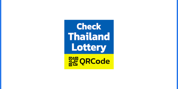 Check Thailand Lottery