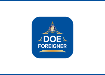 DOE-Foreigner