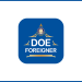 DOE-Foreigner
