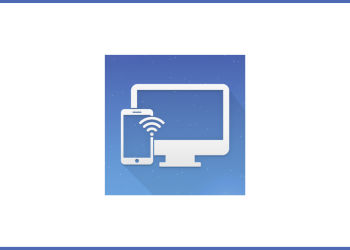Screen Mirroring Cast to TV