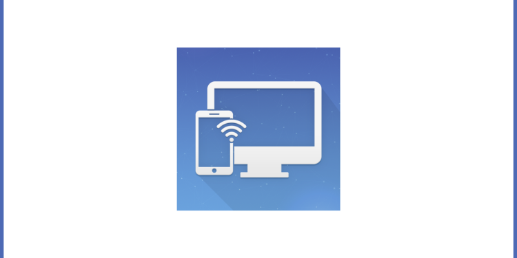 Screen Mirroring Cast to TV