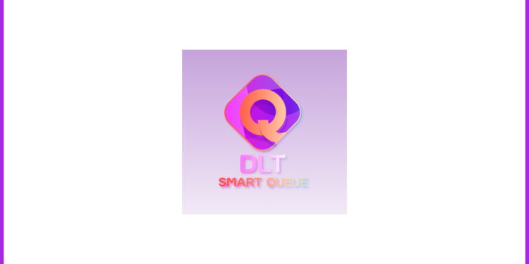 DLT Smart Queue