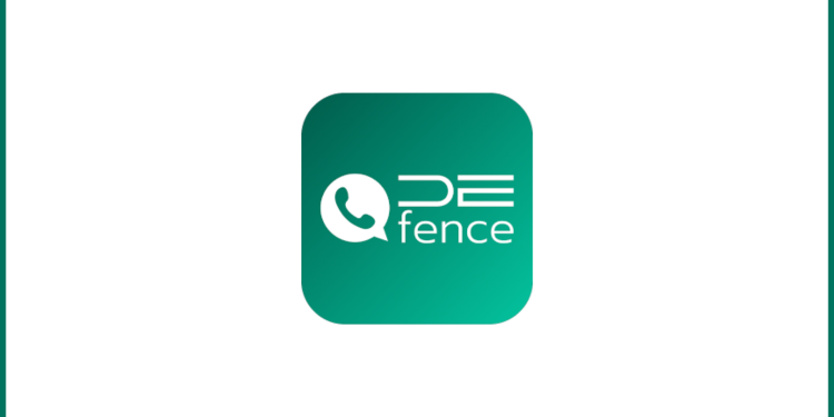 DE-fence