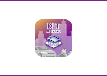DLT QR LICENCE