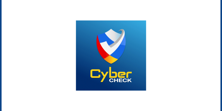 Cyber Check
